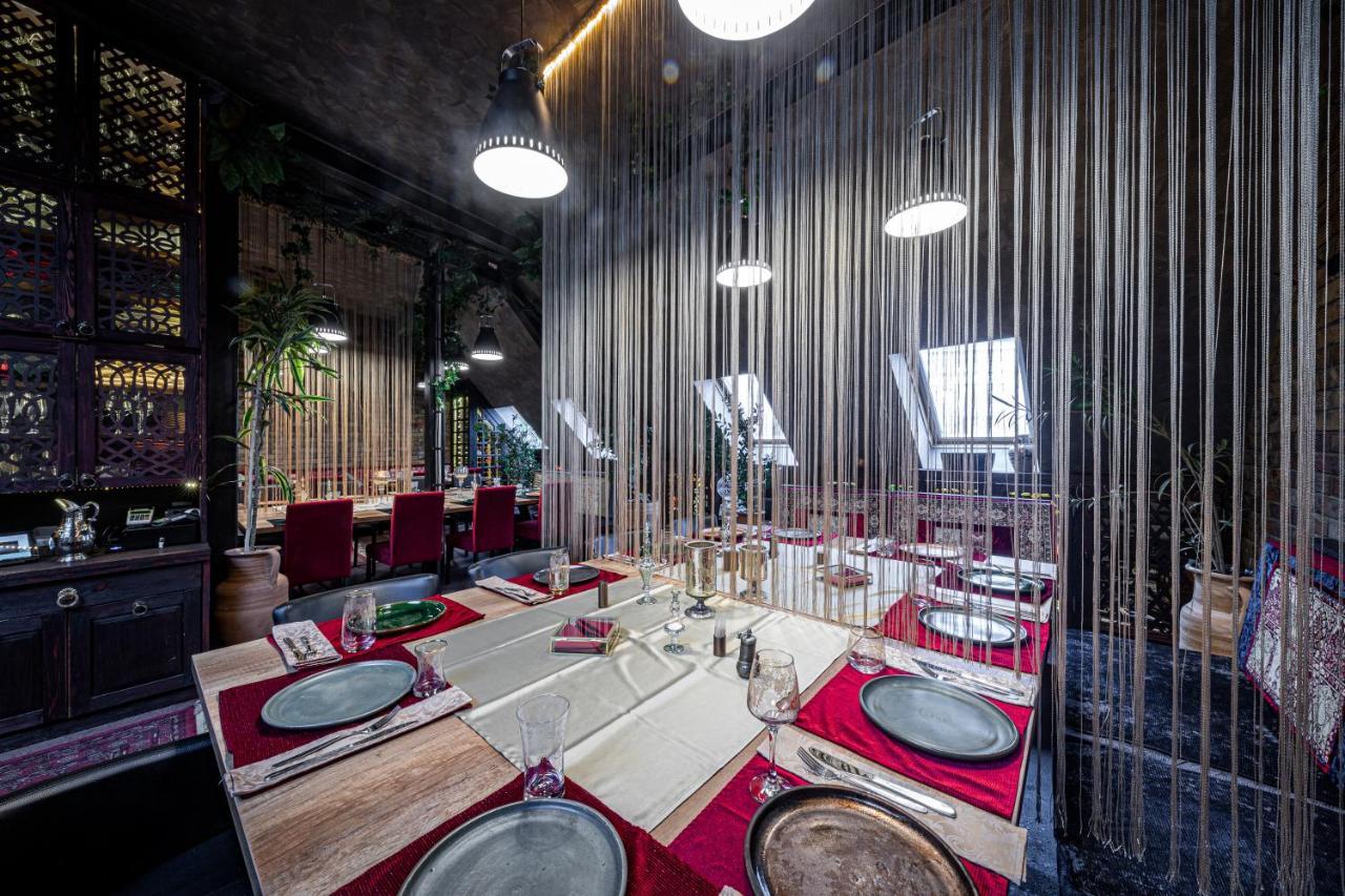 Atrium Konak Novi Sad Exterior photo
